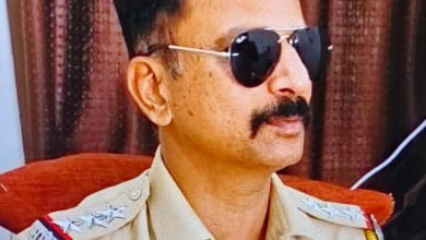 ईद-उल-अजहा(बकरी ईद) कायदा व सुव्यवस्था अबाधित राखण्यासाठी पूर्णा पोलीस ठाण्यात शांतता समितीची बैठक